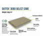 Preview: Zecihnung Material Outwell